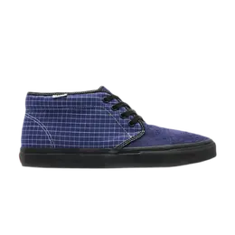 Кроссовки Starcow x Chukka LX Vans, синий vn0a3qofrfo | true blue/black