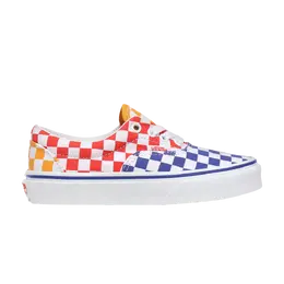 Кроссовки Era Kids Vans, мультиколор vn0a4uhxwk0 | multicolor