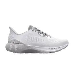 Кроссовки HOVR Machina 3 Under Armour, белый 3025650 100 | white/black
