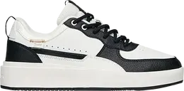 Anta Кроссовки Wmns Milk-in-Water Skate 'White Black', белый 922228012 5 | white