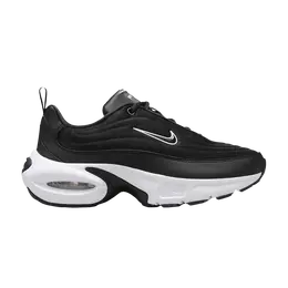 Nike Кроссовки Wmns Air Max Portal, черный/белый hf3053 001 | black white
