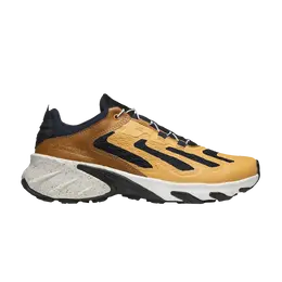 Кроссовки Speedverse PRG Salomon, коричневый l47150300 | rubber/dark sapphire/taffy
