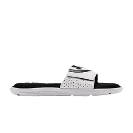 Кроссовки Ignite 6 Slide Under Armour, белый 3022711 100 | white/black