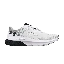 Кроссовки HOVR Turbulence 2 Under Armour, белый 3026520 105 | white/black
