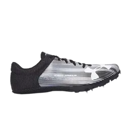 Кроссовки Kick Sprint Under Armour, белый 1273939 100 | white/black