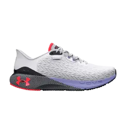 Кроссовки Wmns HOVR Machina 3 Clone Under Armour, белый 3026732 102 | white/black
