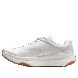 Кроссовки transport 'white grey' Hoka One One, белый 1123154-wwh | white/grey