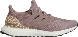 Кроссовки Adidas Wmns UltraBoost 5.0 DNA 'Magic Mauve Leopard', розовый gv8724 | pink