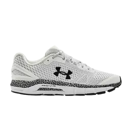 Кроссовки HOVR Guardian 2 Under Armour, белый 3022588 101 | white/black/black