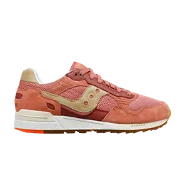 Кроссовки Shadow 5000 Saucony, оранжевый s70637 6 | coral/tan