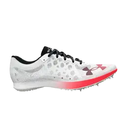 Кроссовки Shakedown Elite Under Armour, белый 3027568 101 | white/black/beta