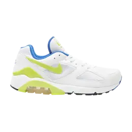 Кроссовки Nike Wmns Air 180, белый 310202 131 | white