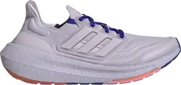 Adidas Кроссовки Wmns UltraBoost Light 'Silver Dawn', фиолетовый hp9206 | purple
