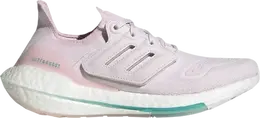 Кроссовки Adidas Wmns UltraBoost 22 'Almost Pink', розовый gx8016 | pink