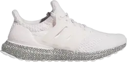 Кроссовки Adidas Wmns UltraBoost DNA 'Almost Pink', розовый gv8720 | pink