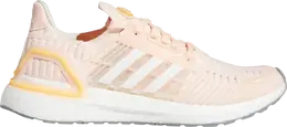 Кроссовки Adidas Wmns UltraBoost DNA CC_1 'Clear Orange White', розовый gy0333 | pink