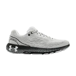 Кроссовки HOVR Machina Under Armour, белый 3021939 103 | white/black/white