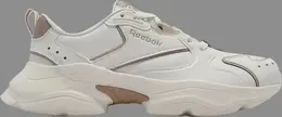 Кроссовки royal aadorun 'beige' Reebok, белый fx1129 | white