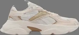 Кроссовки royal bridge 4 'chalk' Reebok, белый g57651 | white