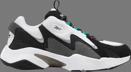 Кроссовки royal turbo impulse 'white shark' Reebok, белый fu7191 | white