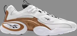 Кроссовки electrolyte 97 'sepia' Reebok, белый dv8653 | white