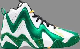 Кроссовки kamikaze 2 'seattle supersonics' 2013 Reebok, белый v47579 | white