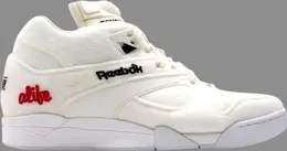 Кроссовки court force victory pump 'alife' Reebok, белый 6172152 | white