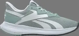Кроссовки wmns energen plus 2 'seaside grey white' Reebok, серый gy1431 | grey