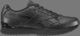Кроссовки Reebok Royal Glide, черный cn1831 | black
