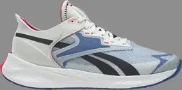 Кроссовки floatride energy symmetros 2 'chalk vector blue' Reebok, белый 000248 | white