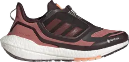 Кроссовки Adidas Wmns UltraBoost 22 GORE-TEX 'Wonder Red Shadow Maroon', красный gx9131 | red