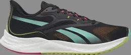 Кроссовки floatride energy 3 'black pixel mint' Reebok, черный 000772 | black
