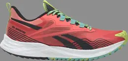 Кроссовки floatride energy 4 adventure 'semi orange flare' Reebok, апельсин gw7194 | orange
