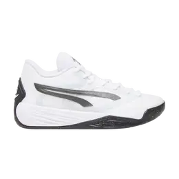 Кроссовки Wmns Stewie 2 Team Puma, белый 379082 02 | white/black