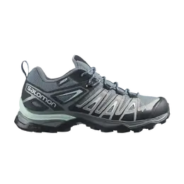 Кроссовки Wmns X Ultra Pioneer CSWP Salomon, синий l41670900 | stormy weather/alloy/yucca