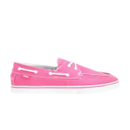 Кроссовки Zapato Lo Pro Vans, розовый vn 0nlk 6ks | true white