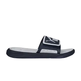 Кроссовки Royalcat Comfort Slides Puma, синий 372280 20 | parisian night/glacial grey