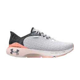 Кроссовки Wmns HOVR Machina 3 Clone Under Armour, белый 3027730 100 | white/bubble peach/gravel