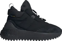 Adidas Кроссовки Wmns X_PLRBOOST Puffer 'Black Carbon', черный if8139 | black