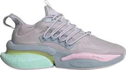 Adidas Кроссовки Wmns AlphaBoost V1 'Silver Dawn Orchid Fusion', фиолетовый ie9731 | purple