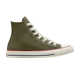 Кроссовки Converse Wmns Chuck Taylor All Star High Utility, зеленый a12480f | utility