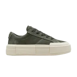 Кроссовки Converse Wmns Cruise Low Cave Green, зеленый a12481c | cave green