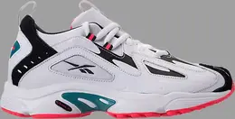 Кроссовки dmx series 1200 'neon red' Reebok, красный 0001695 | red