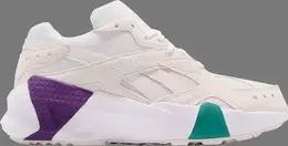 Кроссовки aztrek double 93 'chalk' Reebok, пломбир dv5736 | cream
