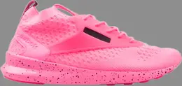 Кроссовки zoku runner ultra knit is 'pink' Reebok, розовый bs7934 | pink