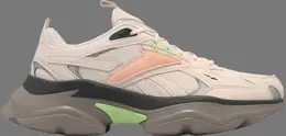 Кроссовки royal bridge 4 'ceramic pink' Reebok, розовый gv7140 | pink