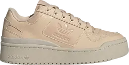 Кроссовки Adidas Wmns Forum Bold 'Halo Blush', оранжевый gy6989 | orange