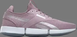 Кроссовки wmns dailyfit dmx 2.5 'infused lilac' Reebok, фиолетовый gv8605 | purple