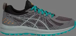 Кроссовки wmns frequent trail 'stone grey' Asics, серый 000592 | grey