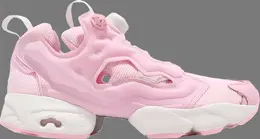 Кроссовки instapump fury 'light pink' Reebok, розовый 0001614 | pink